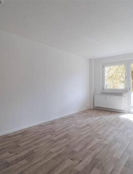 * Großzügige 2 Zimmerwohung mit Süd-Balkon * - Chemnitz