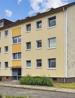 Kapitalanlage in gepflegtem Mehrfamilienhaus in guter Lage von Peine - Peine