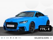 Audi TT RS, 2.5 TFSI qu Coupe |||||, Jahr 2018 - Bad Kissingen