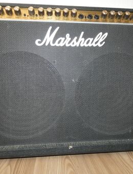 Marshall Gitarrenverstärker - Augsburg