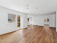 Ab sofort bezugsbereit: Südgarten mit Sonnenterrasse - Smarthome - Ihr modernes Zuhause! - München