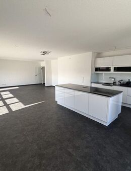 Modern & barrierefrei! 4-Zimmer-Wohnung mit Tiefgarage im beliebten Stadtteil Rheine-Wietesch! - Rheine