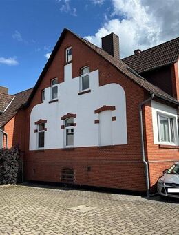 4-Familienhaus und Fachwerkhaus zu kaufen! - Isernhagen