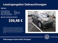 VW ID.3, Pro, Jahr 2023 - Stuttgart