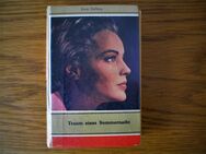 Traum einer Sommernacht,Karin Hallberg,Hallberg Verlag,50/60er Jahre - Linnich
