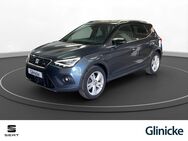 Seat Arona, 1.5 TSI FR, Jahr 2019 - Minden (Nordrhein-Westfalen)