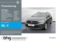 VW Taigo, 1.0 l TSI Life Taigo Life OPF 5, Jahr 2024 - Reutlingen