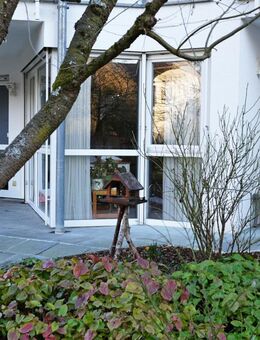Einziehen und Wohlfühlen!...3 Zimmer-EG-Wohnung in ER-Eltersdorf - Erlangen