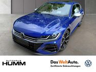 VW Arteon, Shooting Brake R Arteon R Shooting Brake, Jahr 2022 - Laupheim