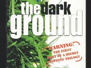 Gillian Cross: The dark ground Englische Originalausgabe 2003 - Kronshagen
