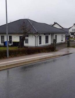 Nur 80% vom VKW für modernen EFH-Bungalow in Frielendorf. PROVISIONSFREI ! - Frielendorf