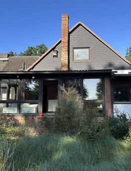 günstiges Wohnhaus in Zasenbeck - Wittingen