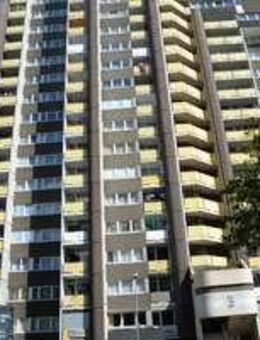 3-Zimmer-Wohnung in Köln mit Schöner Aussicht (provisionsfrei) - Köln