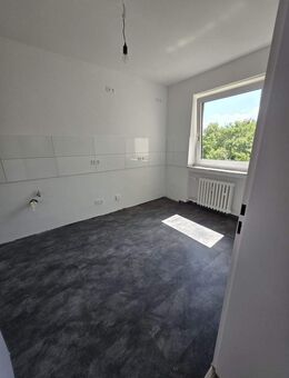 ***Frisch renoviert*** Helle 3-Zimmer-Wohnung in Datteln mit Balkon und Blick ins Grüne - Datteln