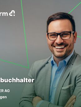 Bilanzbuchhalter (m/w/d) - Wehingen