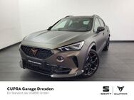 CUPRA Formentor, 2.5 TSI VZ5 Century Edition 4 Drive, Jahr 2022 - Dresden