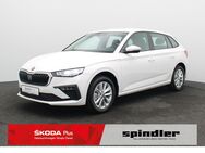 Skoda Scala, 1.0 TSI Selection, Jahr 2024 - Würzburg