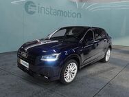 Audi Q2, 35 TFSI S LINE LM19, Jahr 2023 - München