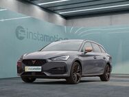 CUPRA Leon, Sportstourer e-Hybrid VZ, Jahr 2021 - München