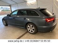 Audi A6 Xen Vollleder Nav+ ACC+Pano elSi Kam - Steinbach-Hallenberg