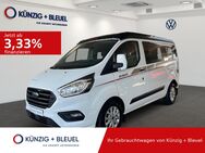 Ford Transit Custom, 2.0 TDCi Transit Tourneo Custom Kombi, Jahr 2022 - Aschaffenburg