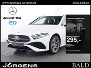 Mercedes A 250, e AMG-Sport Winter Ambi, Jahr 2023 - Schwerte (Hansestadt an der Ruhr)