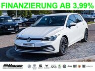 VW Golf, 1.0 TSI VIII Life LANE, Jahr 2020 - Pohlheim