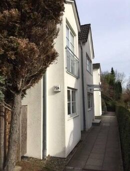 Kleine Wohnanlage, guter Grundriss, TG-Platz sucht... - Hamburg