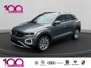 VW T-Roc, 1.5 l TSI Move EU6d Life, Jahr 2024 - Aachen