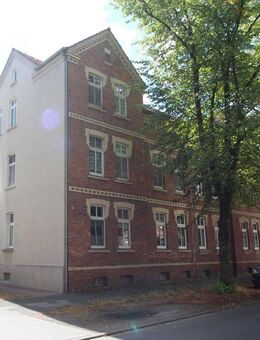 Helle Dachgeschosswohnung in Recklinghausen - Ihr neues Zuhause! - Recklinghausen