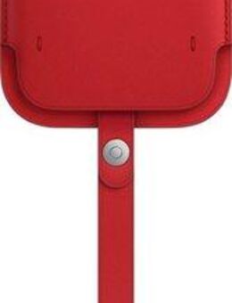 Apple Smartphone-Hülle iPhone 12/12 Pro Leather Sleeve