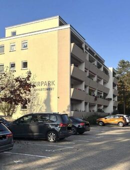 Wohnen in Kurparknähe - Bad Krozingen