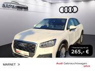 Audi Q2, 35 TFSI, Jahr 2020 - Bad Nauheim
