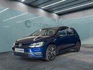 VW Golf, VII IQ-DRIVE, Jahr 2019 - München