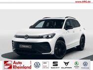 VW Tiguan, 1.5 l R-Line eHybrid PRO MAX, Jahr 2024 - Bonn