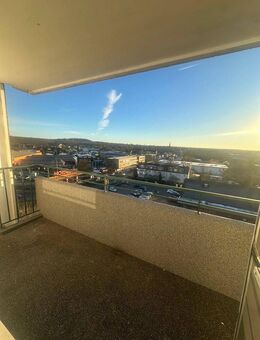 Schöne 2-Zimmer-Wohnung mit Balkon u. guter Verkehrsanbindung - Herne