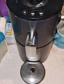Coffee b - Witten