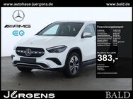 Mercedes GLA 250, e Progressive 18, Jahr 2023 - Hagen (Stadt der FernUniversität)