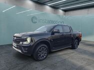 Ford Ranger, 2.0 Wildtrak EB DK e, Jahr 2023 - München