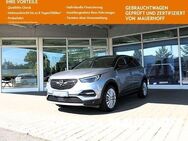 Opel Grandland X, Innovation, Jahr 2019 - Bühl