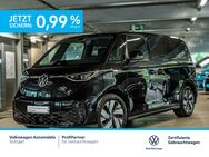 VW ID.BUZZ, Pro Automatic, Jahr 2023 - Stuttgart