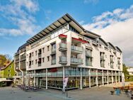Umzug gefällig? In der Stadtmitte gelegene 2-Zi.-Wohnung - Heidenheim (Brenz)