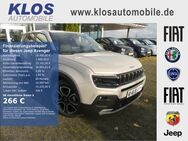 Jeep Avenger, 1.2 SUMMIT T3 100 WINTER, Jahr 2024 - Koblenz