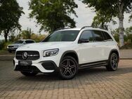 Mercedes GLB 220, d AMG LINE BI WIDESCREENuvm, Jahr 2020 - Sangerhausen