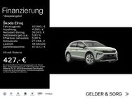 Skoda Elroq, 85 Lodge |||||||VZE, Jahr 2025 - Coburg