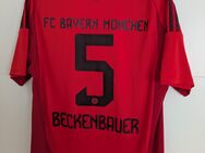 Bayern München Trikot Beckenbauer - Gronau (Westfalen)