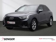 Audi Q3, S line 35 TFSI, Jahr 2022 - Lingen (Ems)