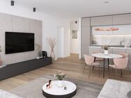 Barrierefreie 2-Zimmer-ETW in Rodenbach - Tribus Rodenbach - Rodenbach (Hessen)