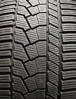 2x Conti WinterContact TS 860 S Winterreifen 315/35 R22 104V 7mm DOT 4322 - Rödermark Zentrum