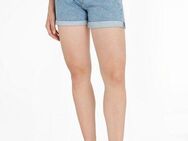 Calvin Klein Jeans Shorts MOM SHORT im 5-Pocket-Style